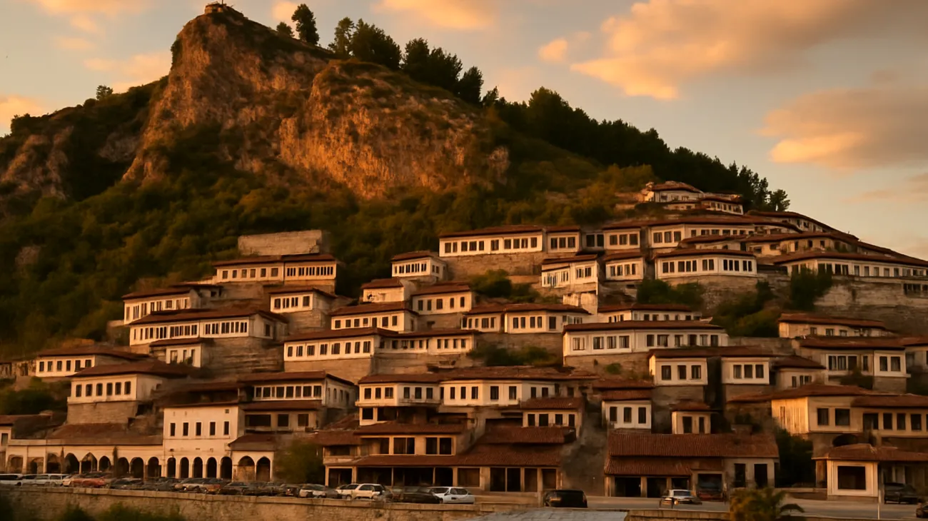 Berat"