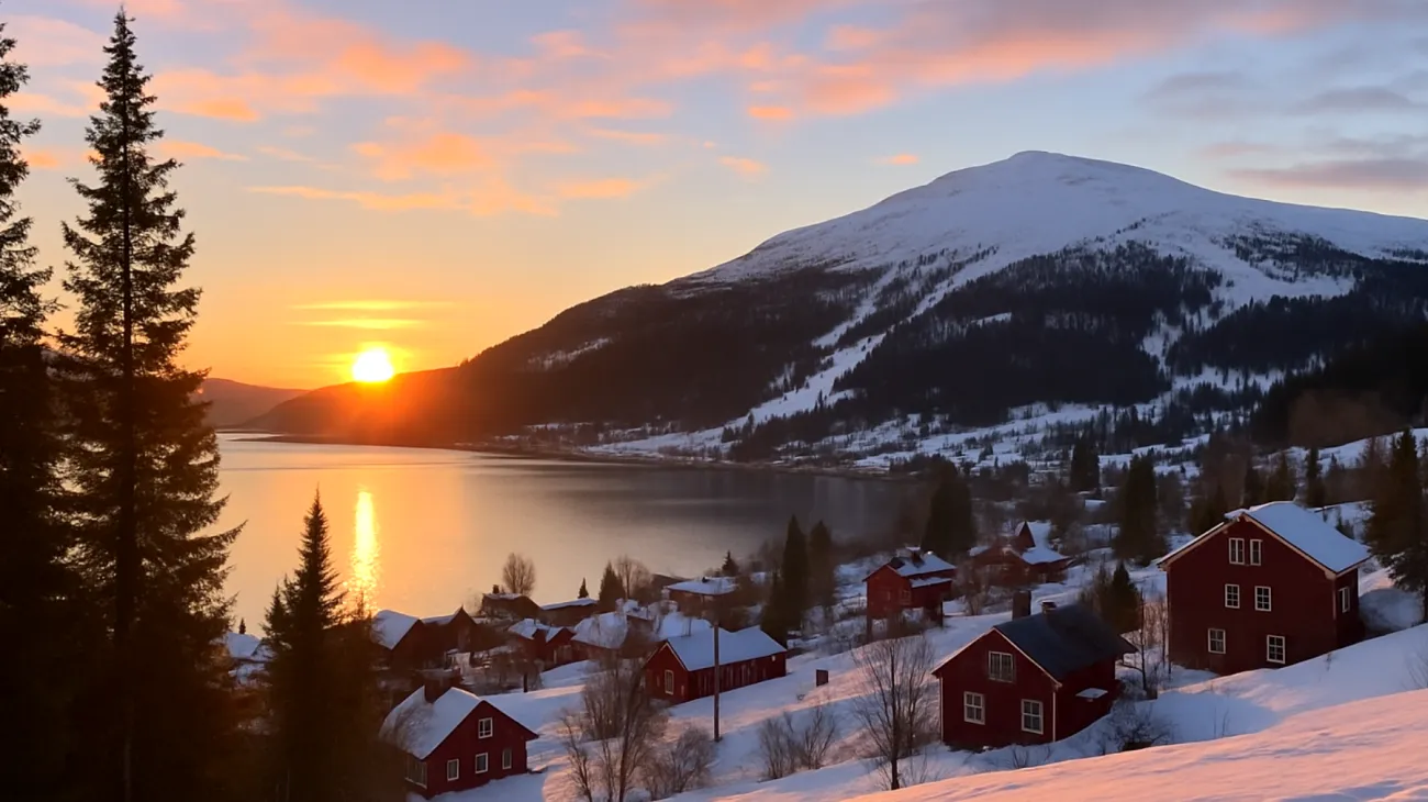 Åre"