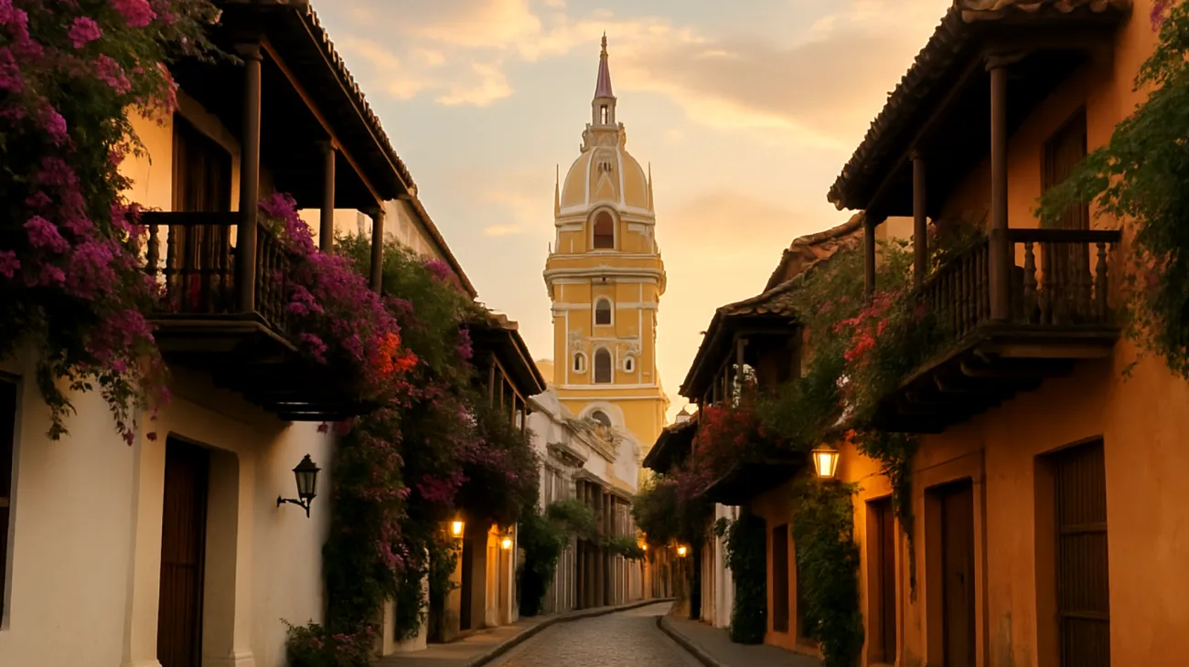 Cartagena"