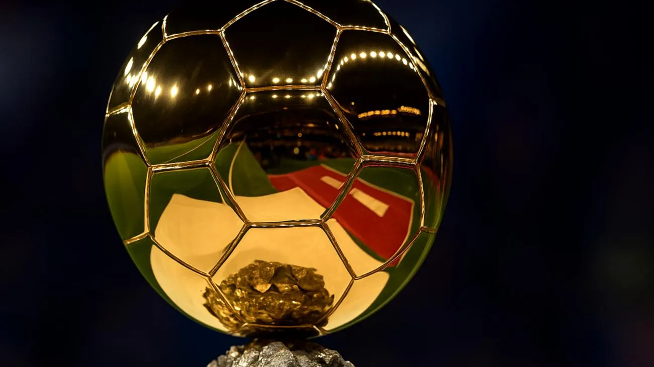 Il blackout totale per il Pallone d'Oro 2025: ecco dove vederlo quando Sky e Rai ti abbandonano 2025-09-22T18:43:09.362Z"