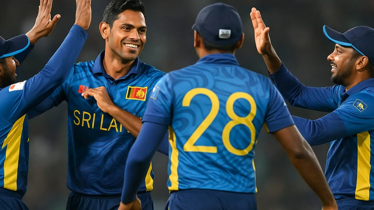 India vs Sri Lanka: il motivo scioccante per cui 5000 persone al minuto cercano questo scontro 2025-09-26T16:03:31.959Z"