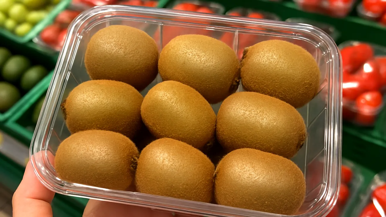 Kiwi"