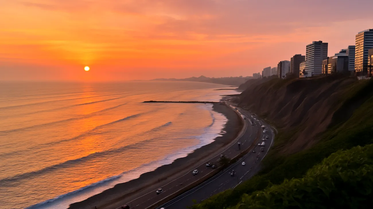 Lima"