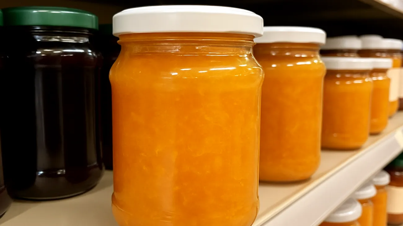 Marmellate"