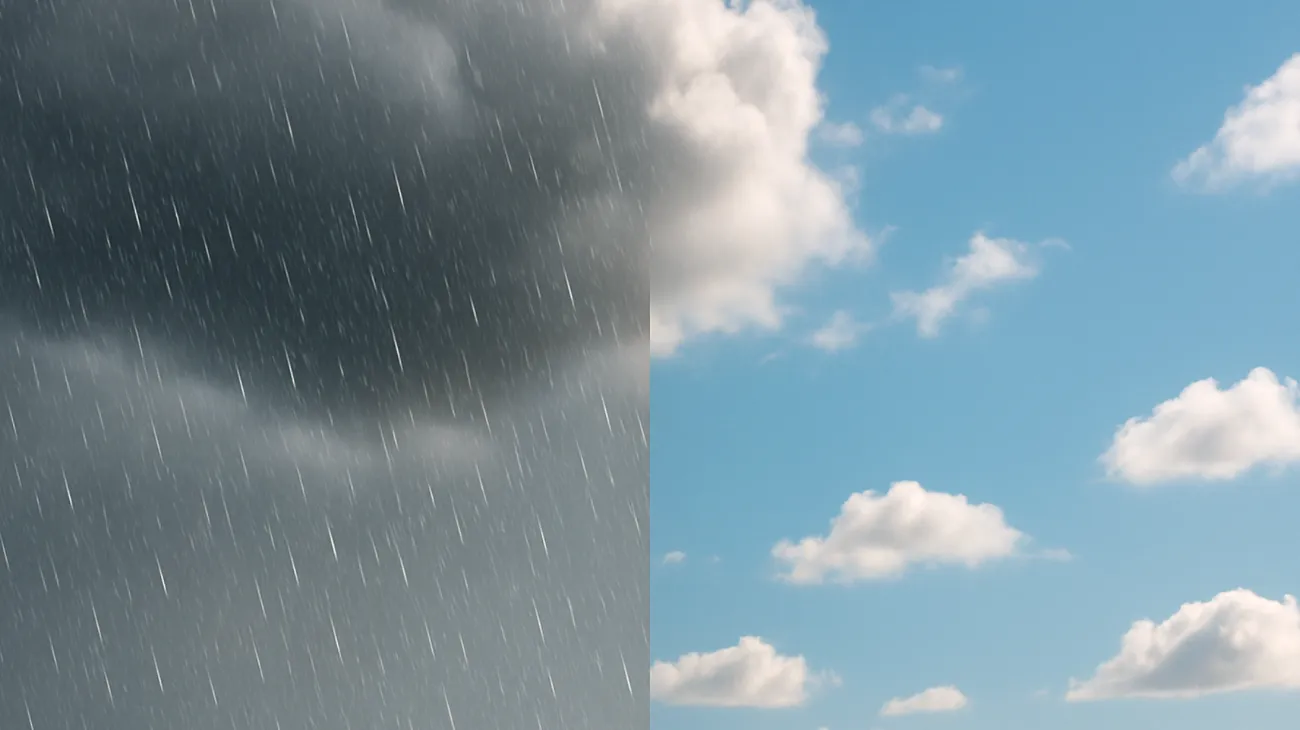 Meteo"
