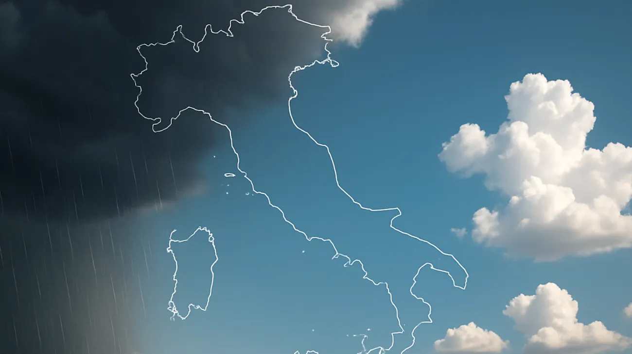 Meteo"