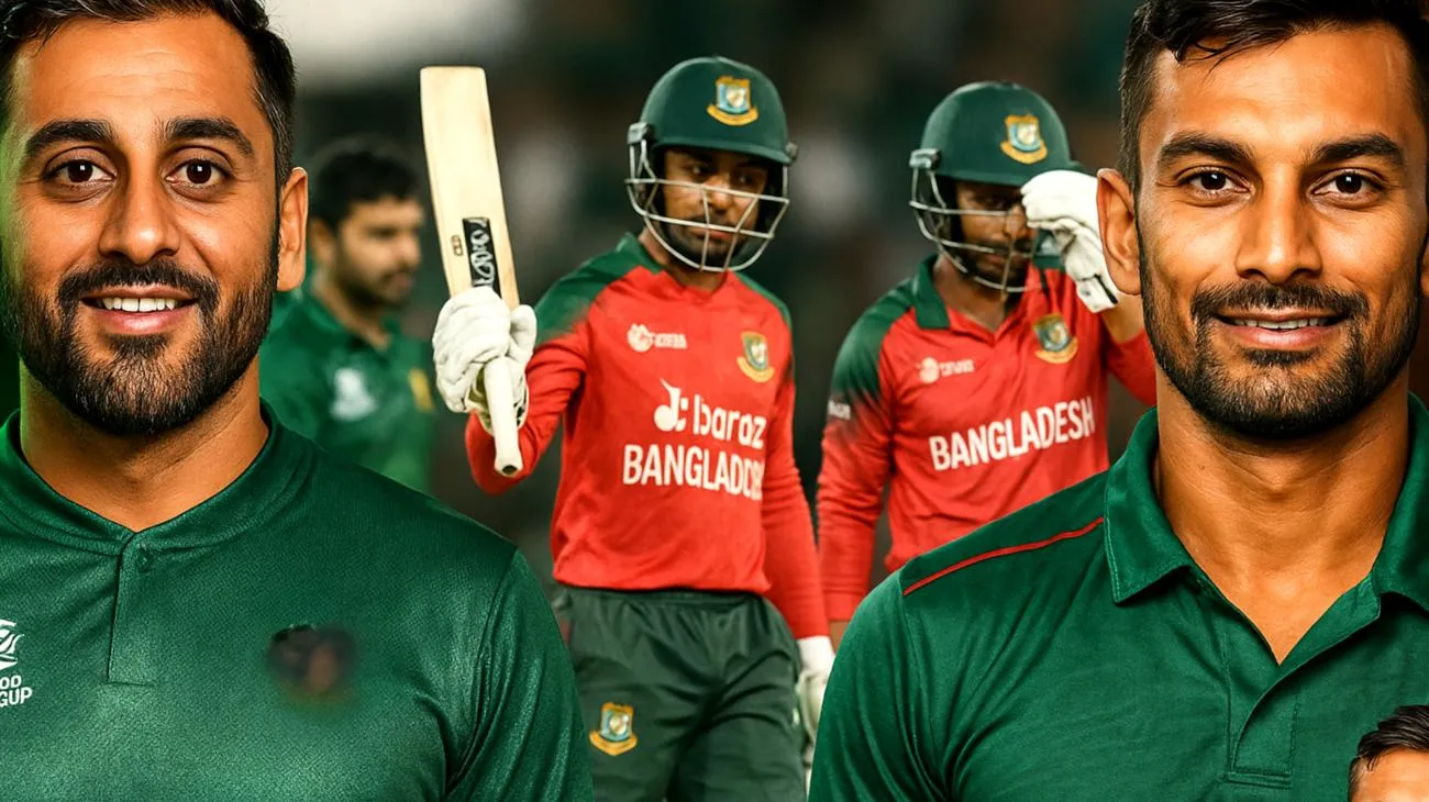 Pakistan vs Bangladesh: scopri cosa si nasconde dietro il trend che ha fatto esplodere Google Italia 2025-09-25T16:02:27.957Z"
