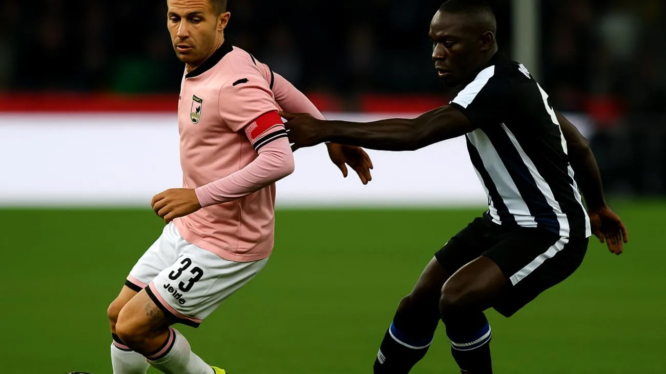 Perché tutti stanno cercando Udinese-Palermo: quello che è successo ti lascerà senza parole 2025-09-23T18:43:43.477Z"