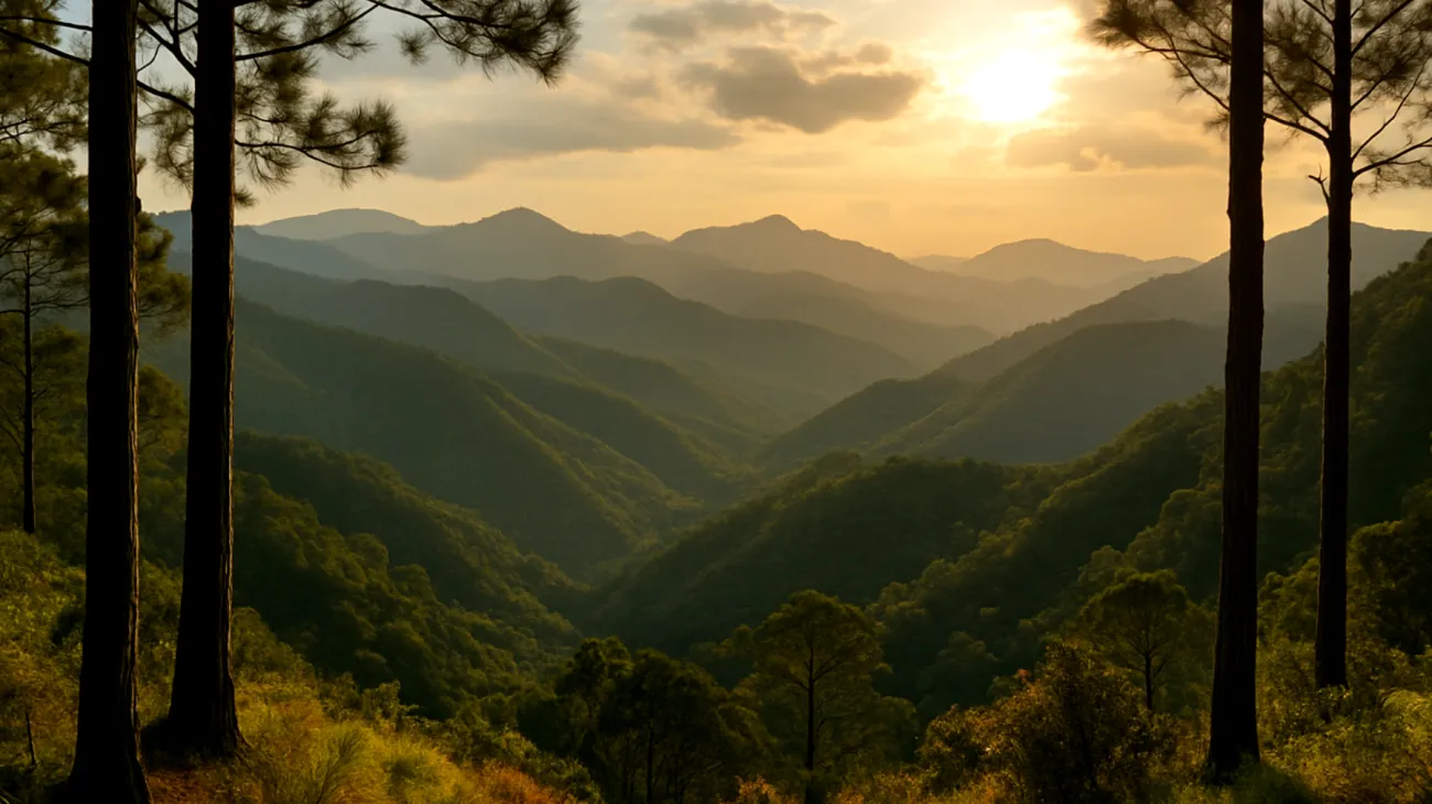 Sierra Maestra"