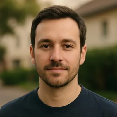 Alessandro Moretti