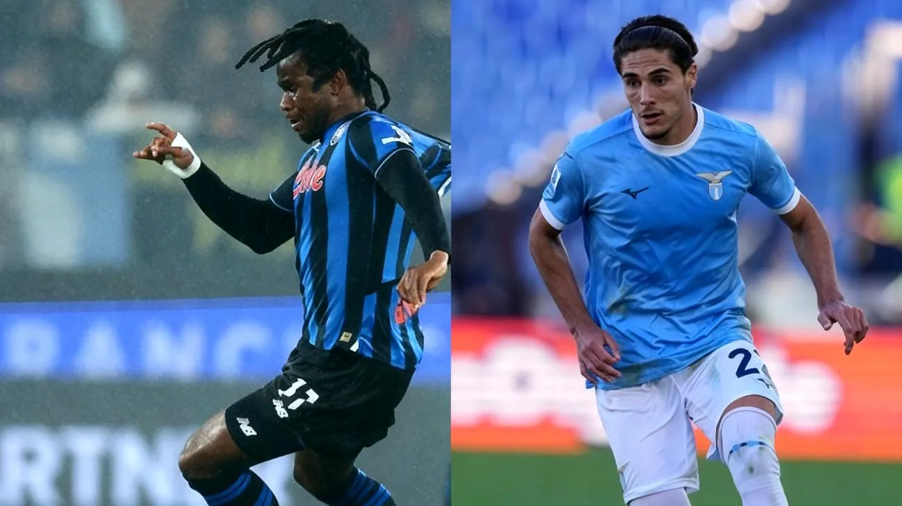 Atalanta-Lazio 0-0: il pareggio che ha generato 100.000 ricerche Google in 4 ore 2025-10-19T18:32:41.377Z"