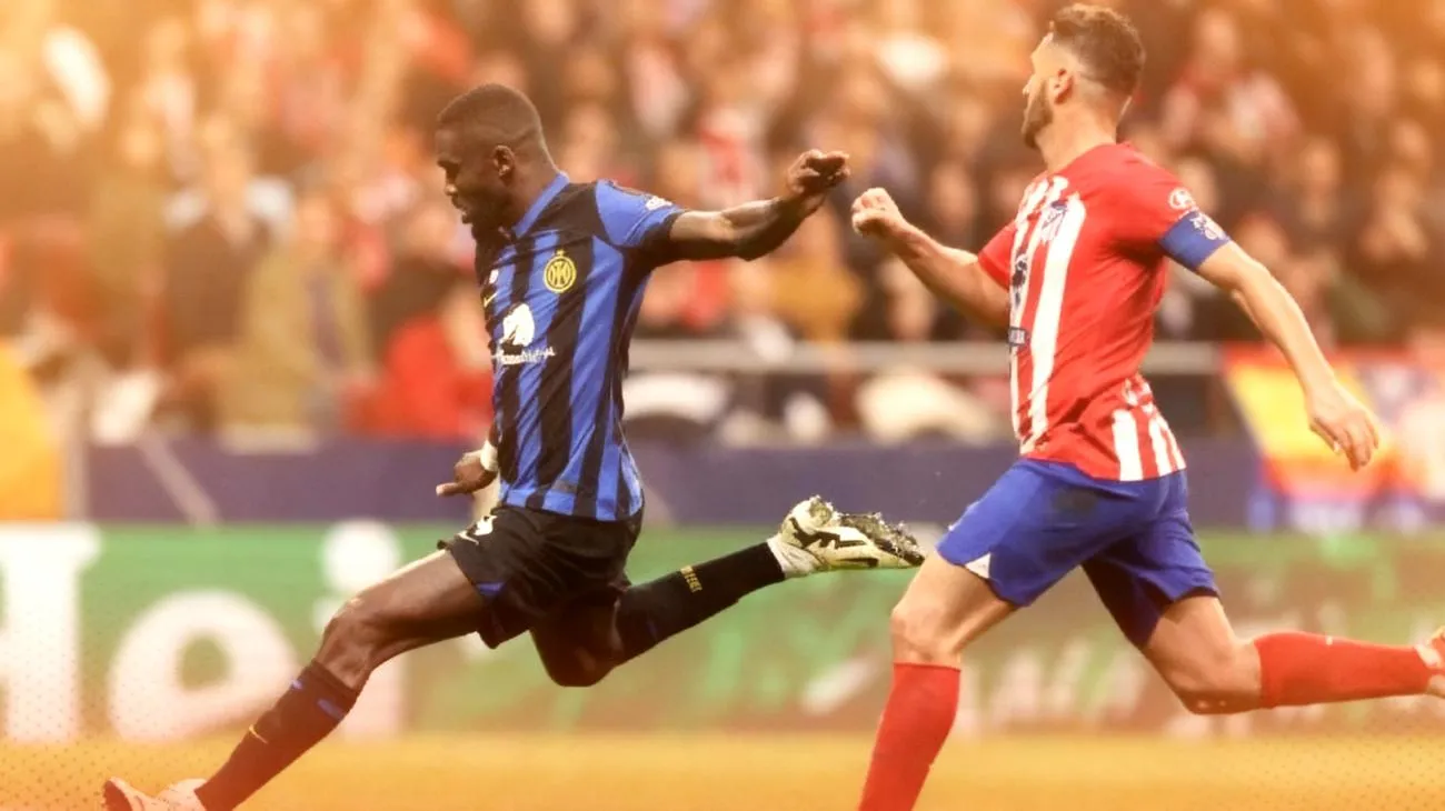 Atlético Madrid - Inter nella sede più incredibile di sempre: ecco cosa ha mandato in tilt i social 2025-10-10T16:08:06.191Z"