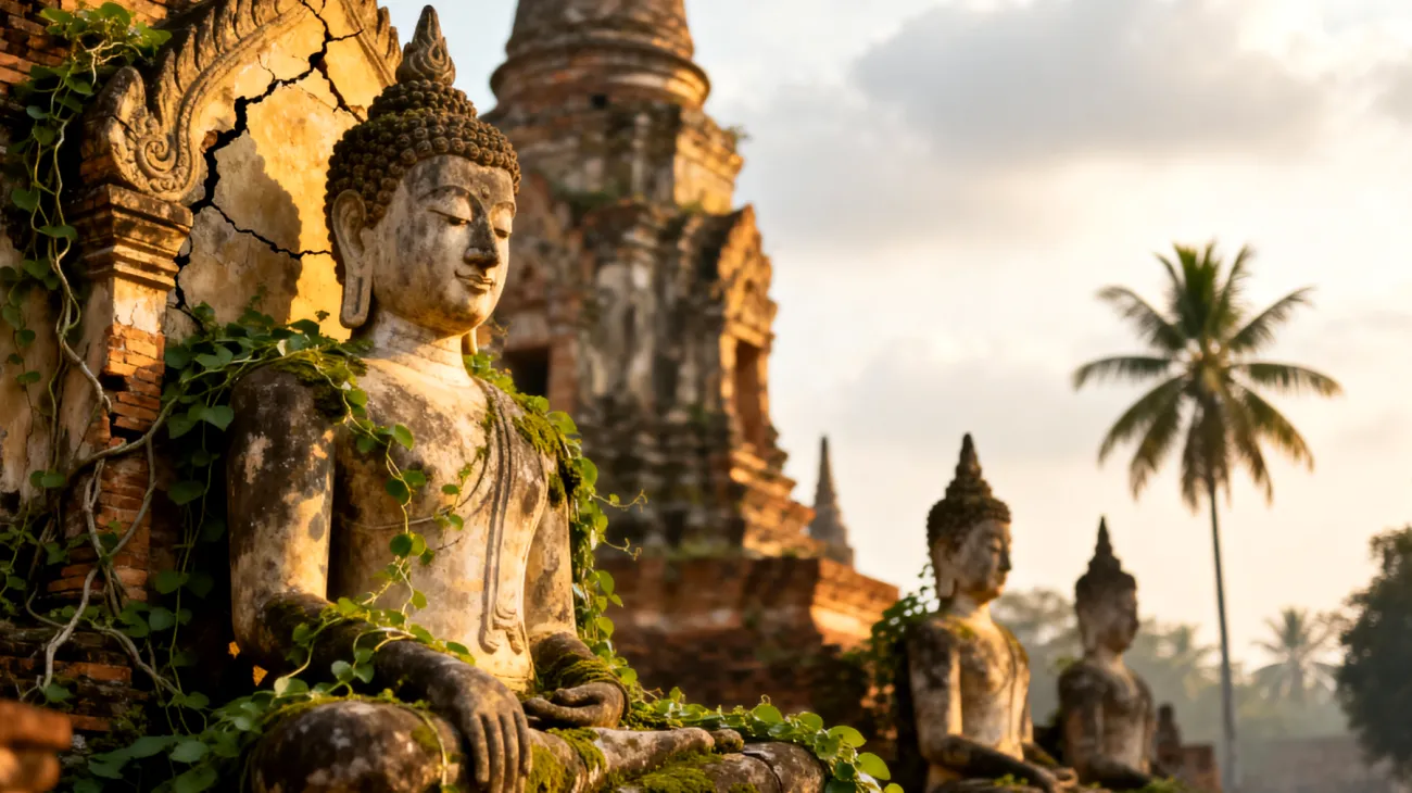 Ayutthaya"