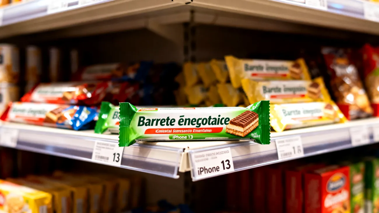 Barrette energetiche"