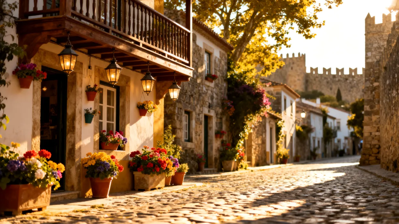 Óbidos"