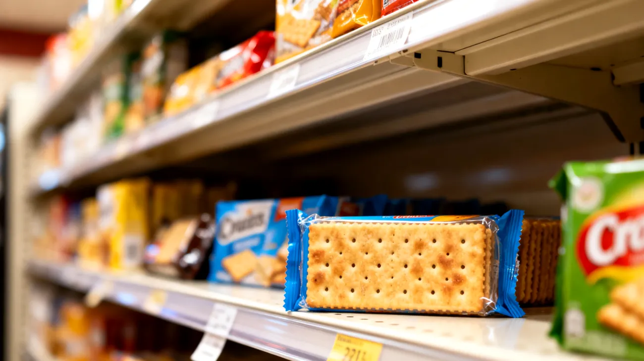 Crackers"