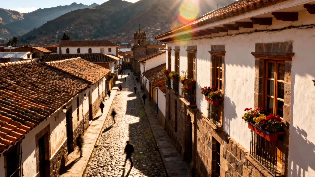 Cusco"