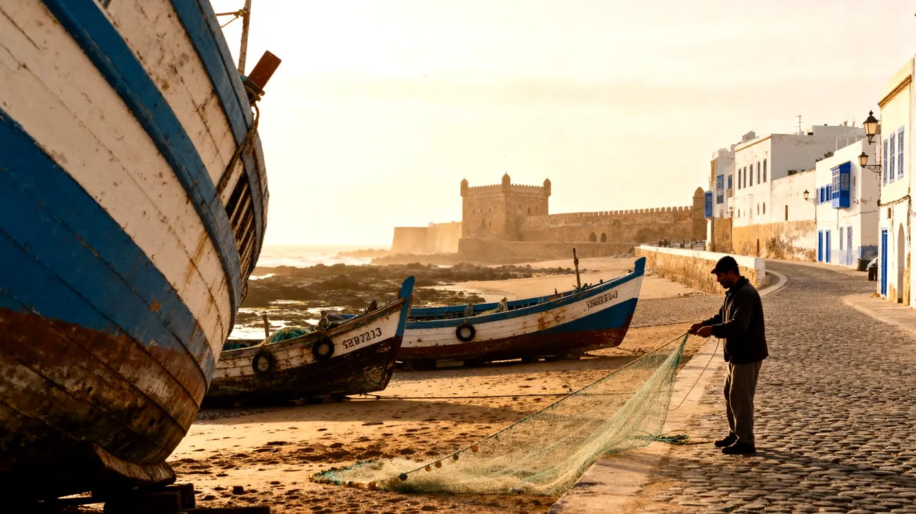 Essaouira"
