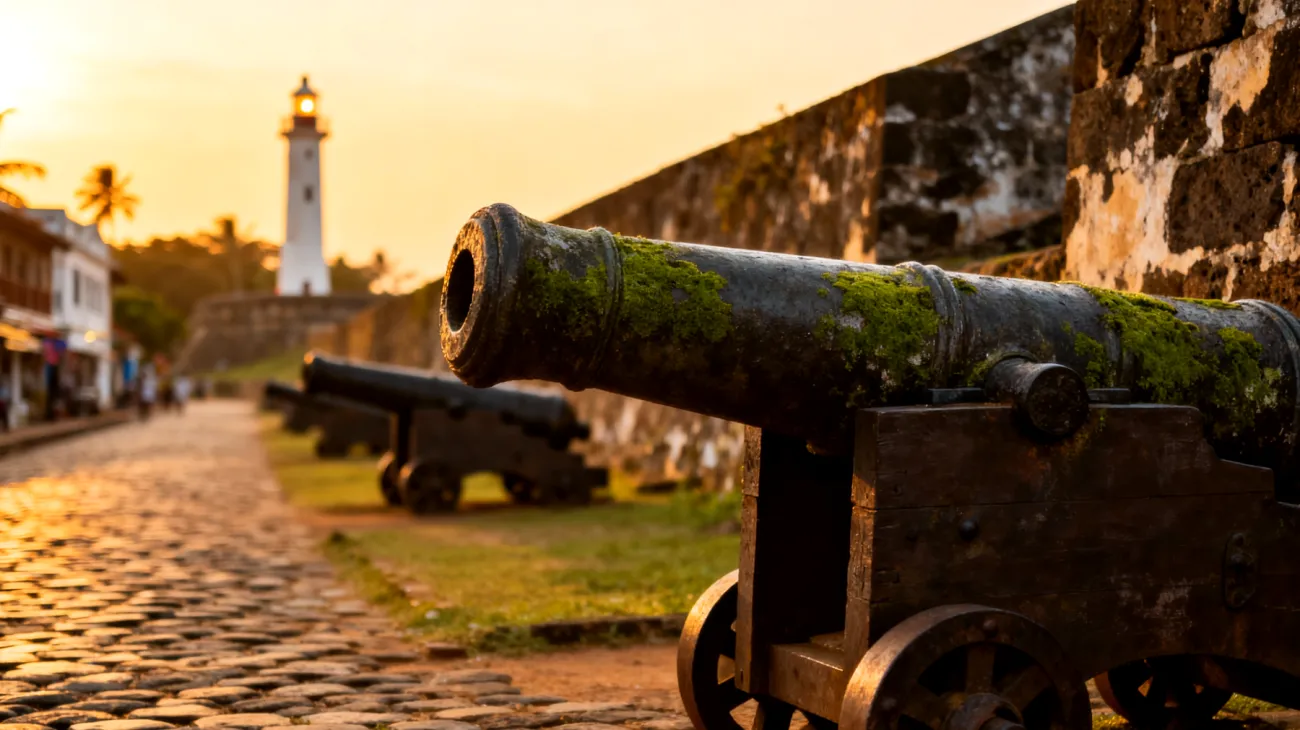 Galle"