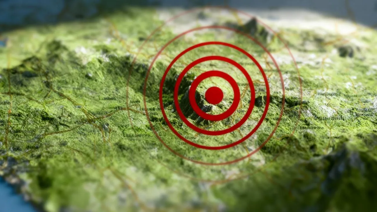 Hai mai notato cosa fai istintivamente durante un terremoto: la scoperta che sta cambiando tutto 2025-10-24T15:52:02.700Z"