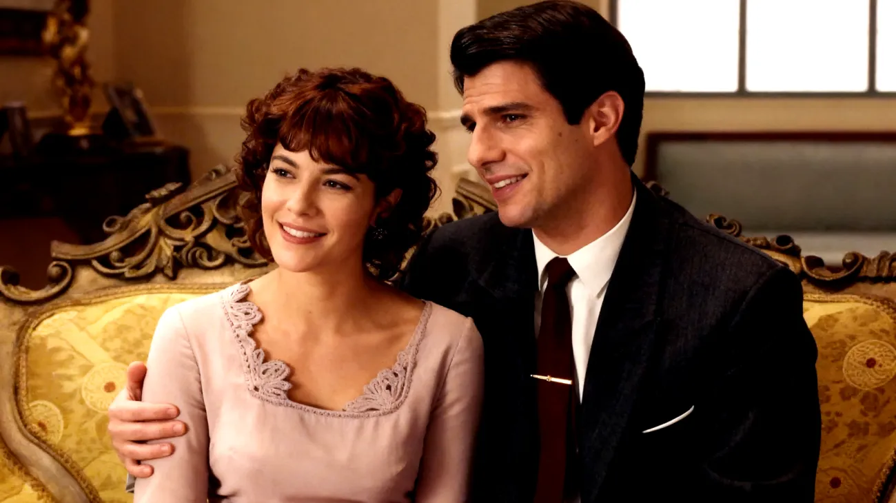 Il Paradiso delle Signore, anticipazioni 9 ottobre: Adelaide sconvolge  Odile con una decisione che cambia tutto - Patronato Anmil