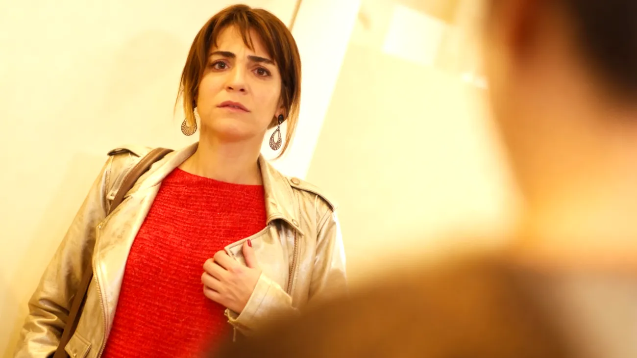 La forza di una donna2025-10-13T06:11:59.770Z"