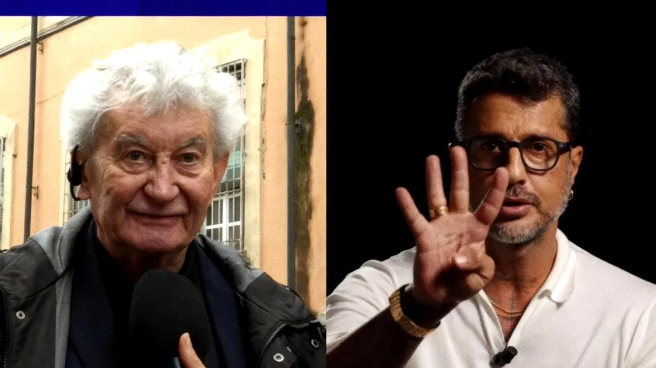 Lovati Corona: quando senti cosa voleva far dire a Bossetti su Yara capisci lo scandalo 2025-10-07T15:53:53.641Z"