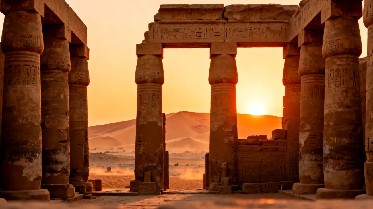 Luxor"