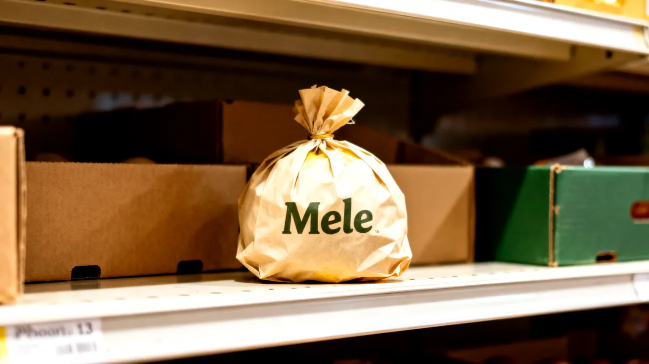 Mele"