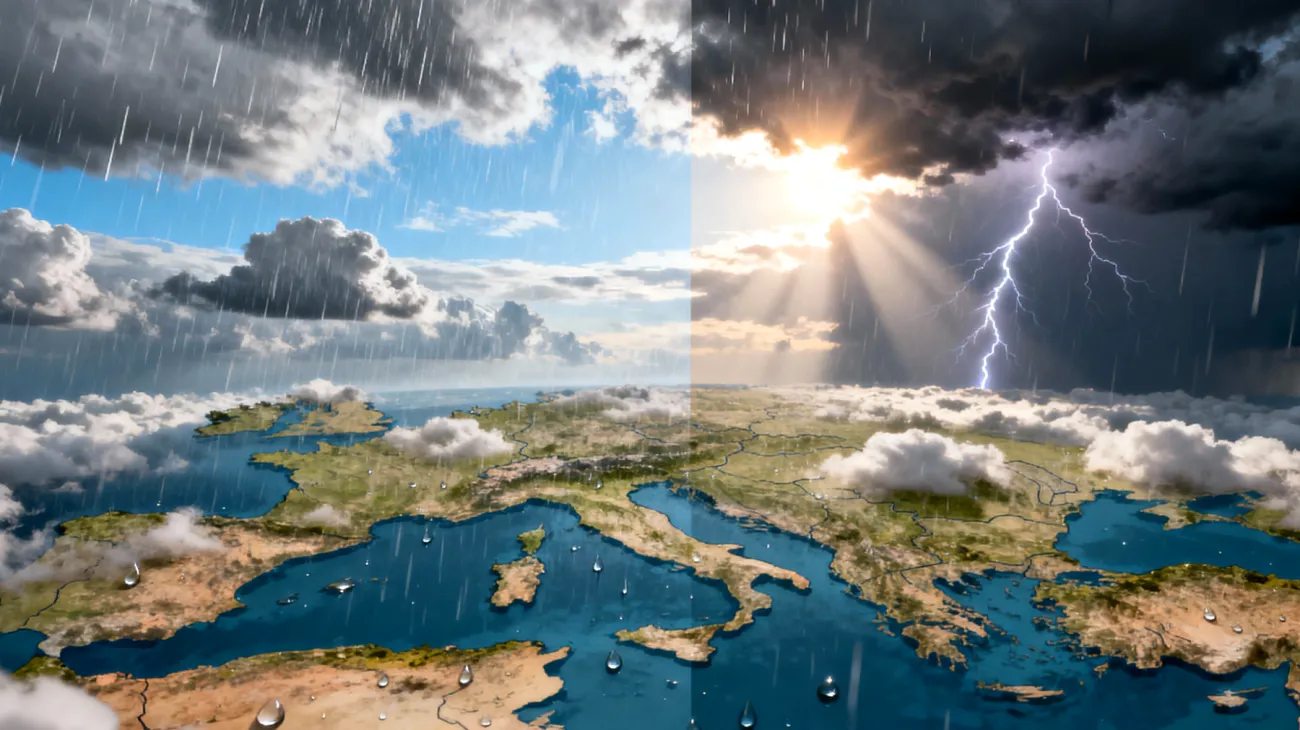 Meteo"