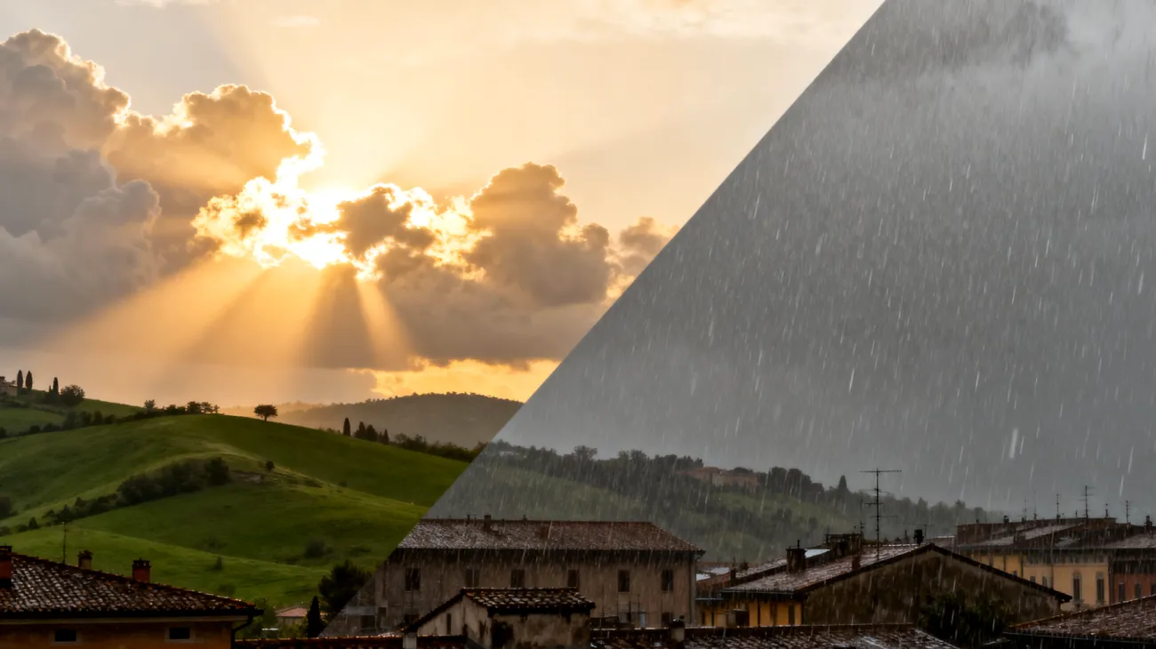 Meteo"