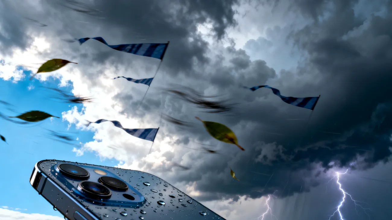 Meteo"