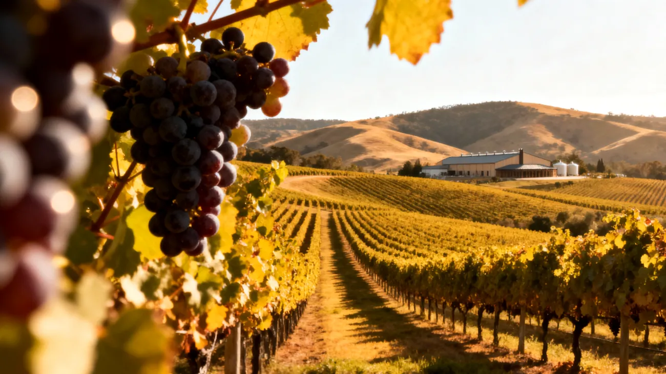 Napa Valley"