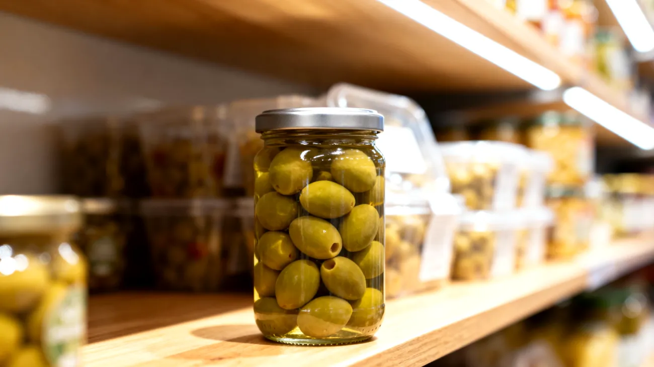 Olive"