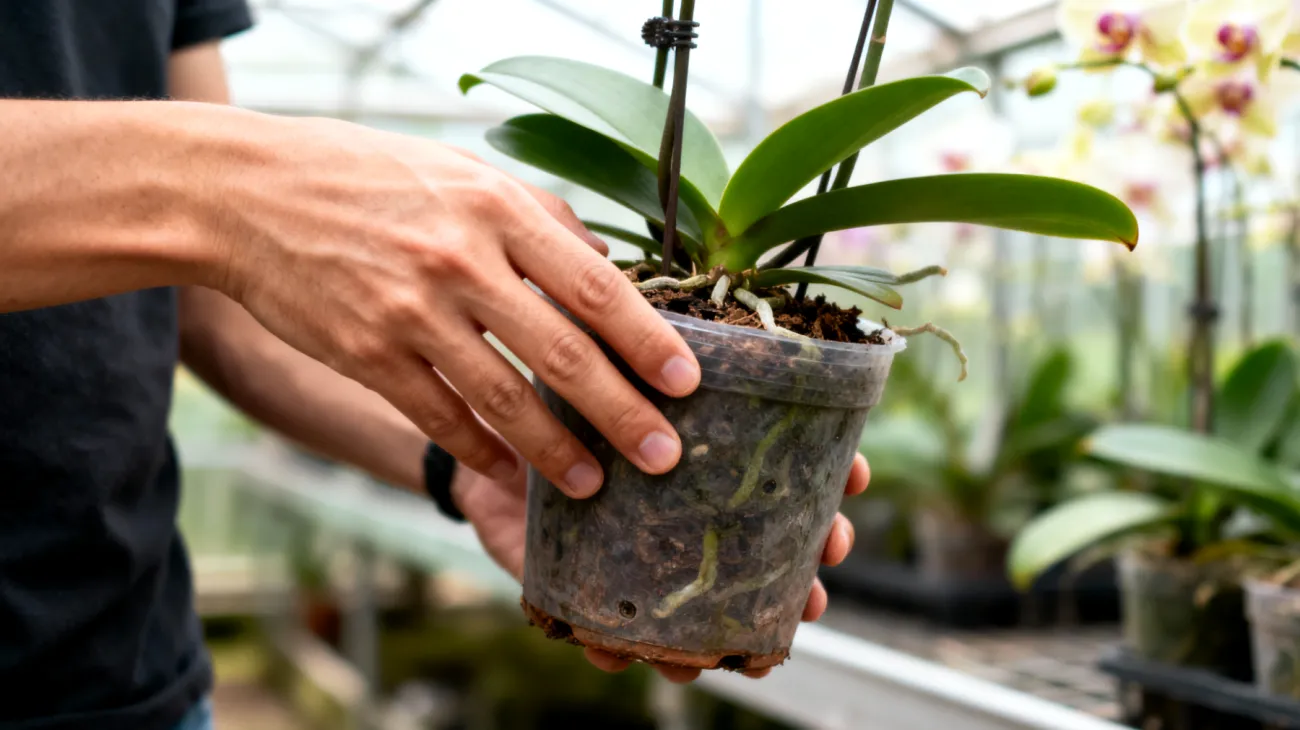Orchidea"