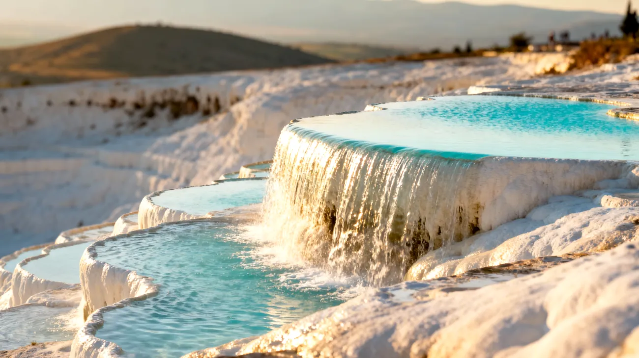 Pamukkale"