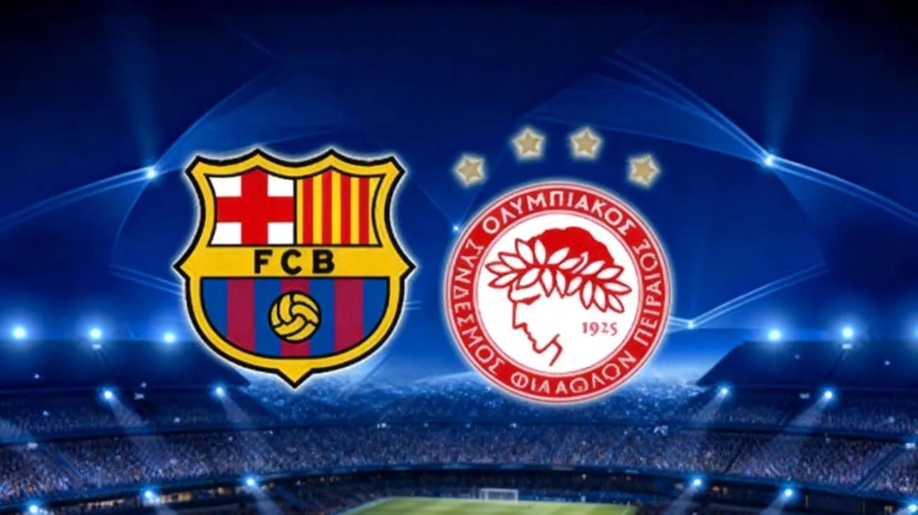 Perché tutti stanno cercando Barcellona - Olympiacos: la verità dietro il boom di ricerche 2025-10-21T18:32:49.495Z"