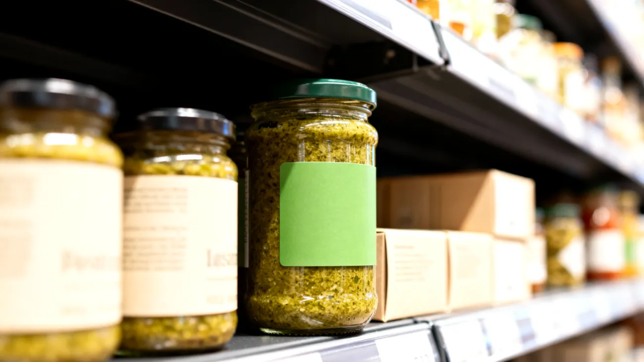 Pesto"