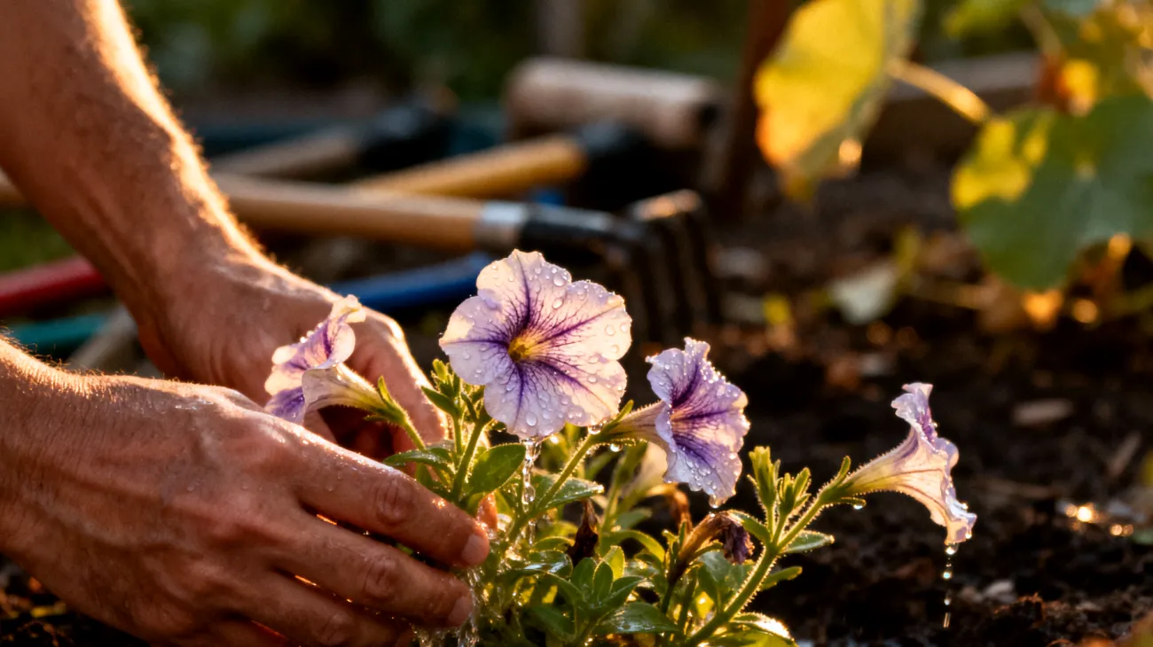 Petunia"
