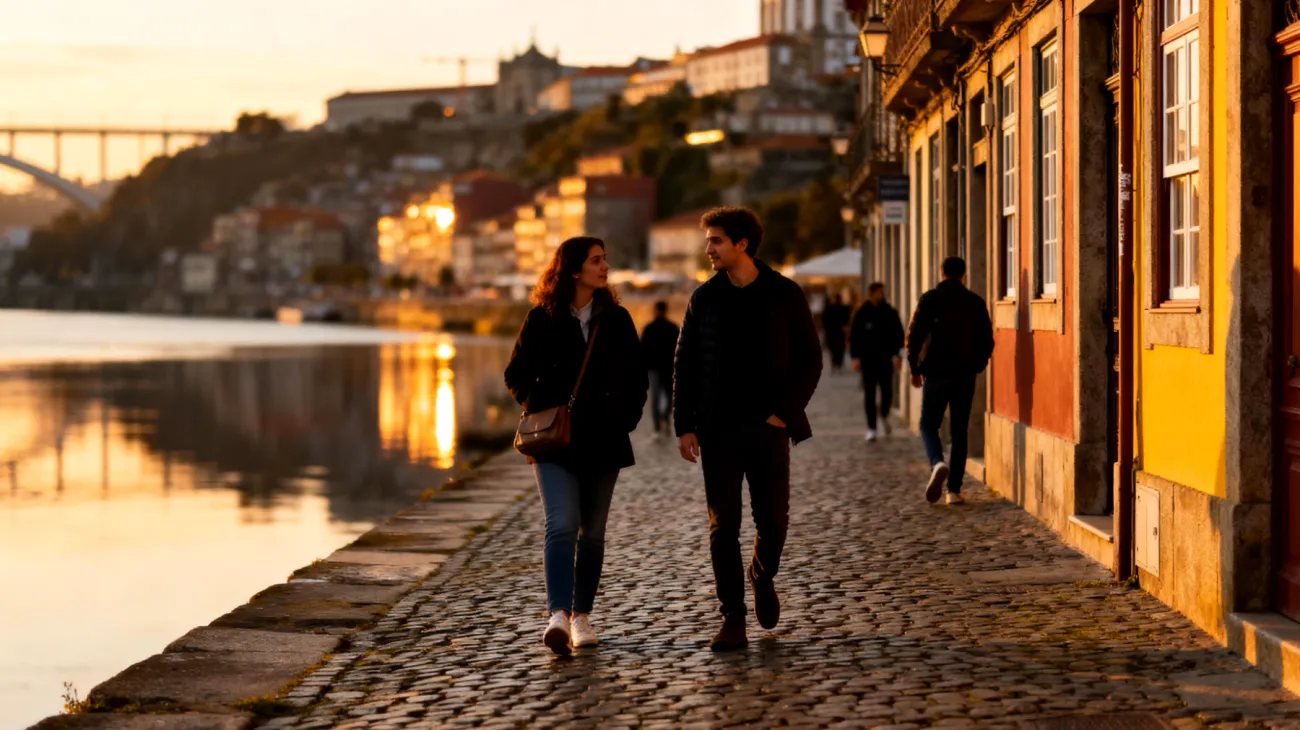 Porto"