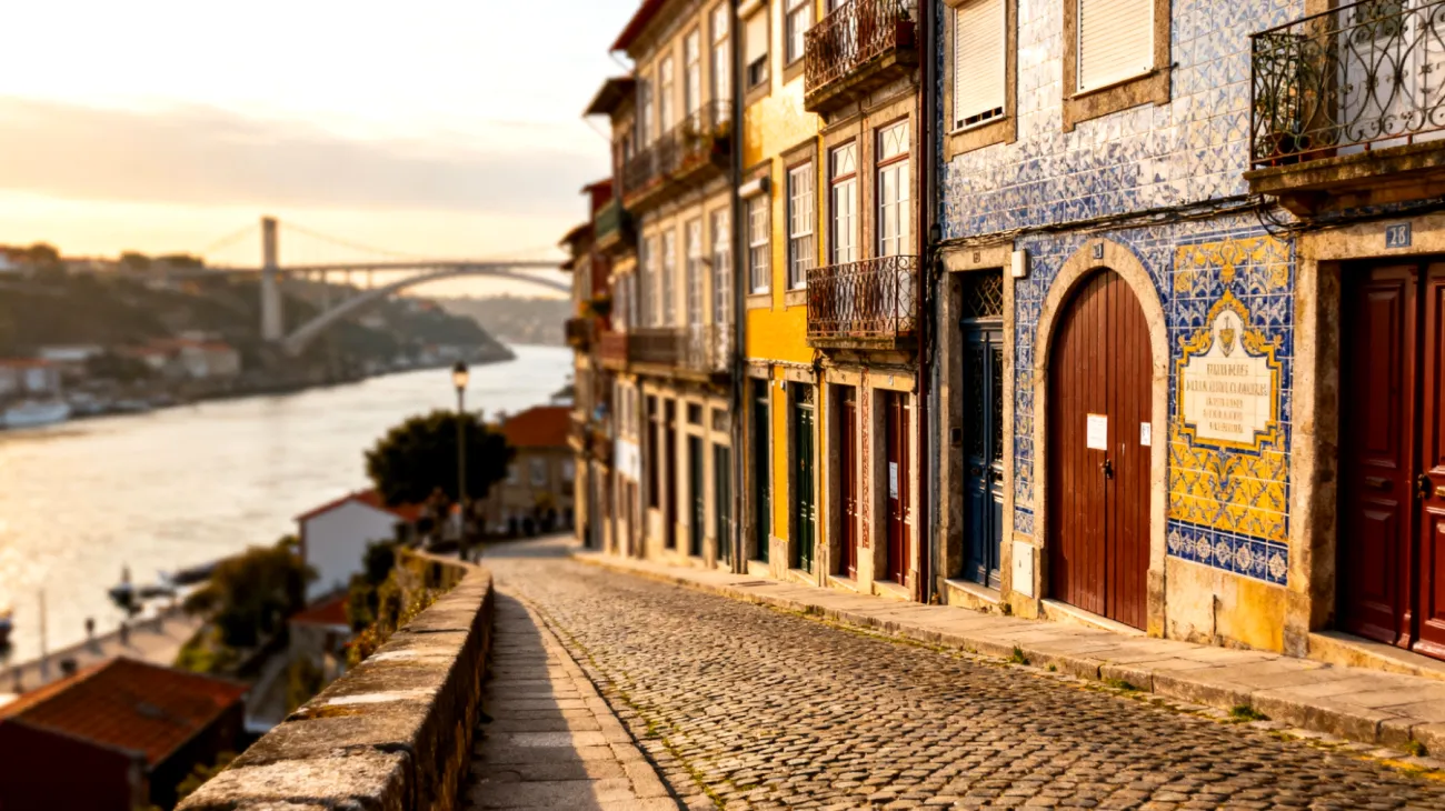 Porto"