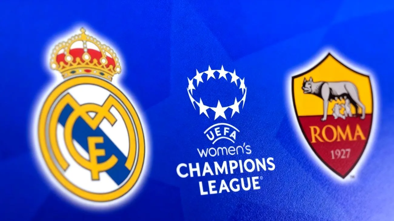 Real Madrid Club de Fútbol - Roma: il motivo nascosto dietro l'esplosione di ricerche che nessuno ti dice 2025-10-08T18:33:47.831Z"