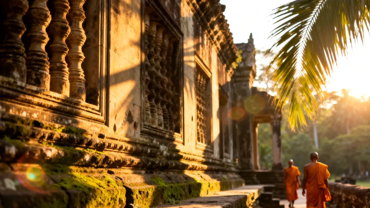 Siem Reap"