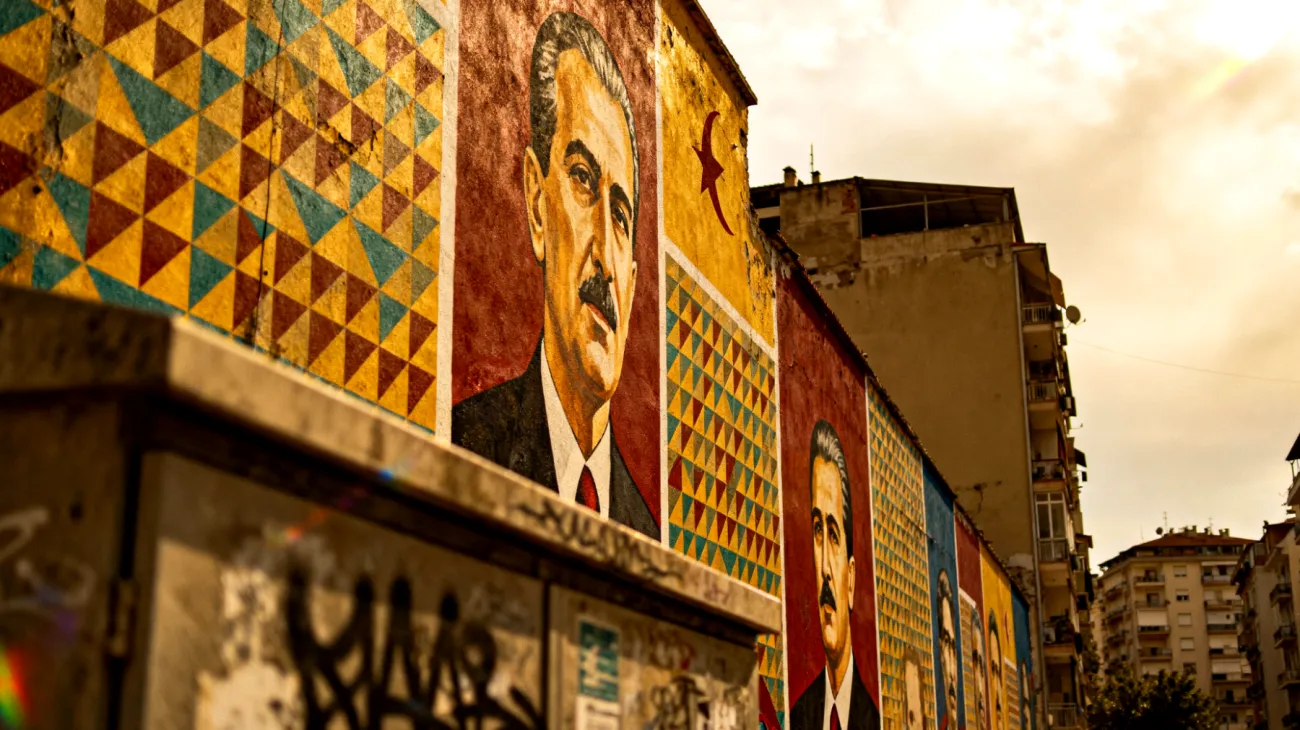 Tirana"