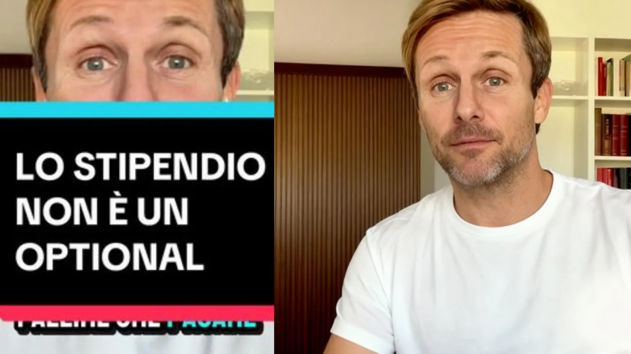 PREFERISCONO IL FALLIMENTO A PAGARE UNO STIPENDIO DIGNITOSO Ci raccontano che i giovani non vogliono lavorare. Ma la verità è che molte aziende preferiscono fallire piuttosto che riconoscere un salario giusto. Pagano 700 euro per un full time con straordinari e chiamano \"costo del personale\" ciò che in realtà è dignità. La Cassazione lo ha ricordato: anche se il contratto collettivo lo prevede, uno stipendio che non è proporzionato al lavoro svolto è illegittimo. Lo dice anche la Costituzione, all'articolo 36: ogni lavoratore ha diritto a una retribuzione proporzionata e sufficiente ad assicurare un'esistenza libera e dignitosa. Il problema, allora, non è la mancanza di voglia di lavorare, ma la mancanza di imprenditori lungimiranti. #lavoro #stipendiodignitoso #costituzione #dirittodellavoro #italia"